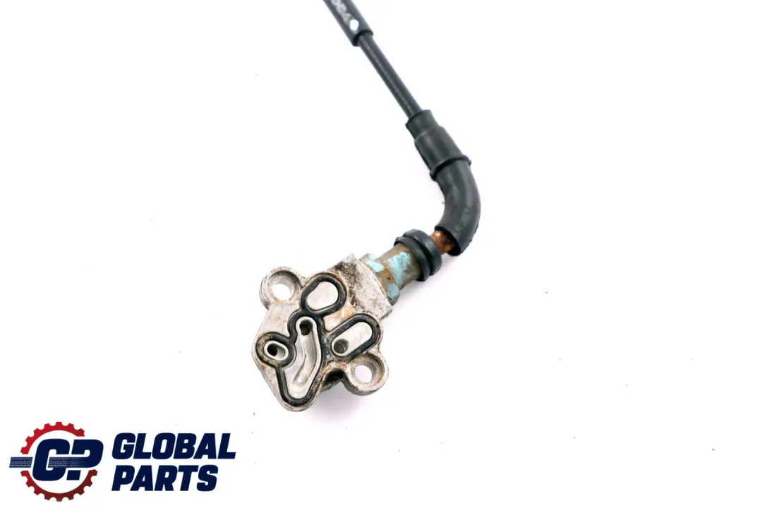 Honda CBR 125R Choke Cable Lever Switch Wiring - SKU 17950-KPP-860 - Part number 17950-KPP-860