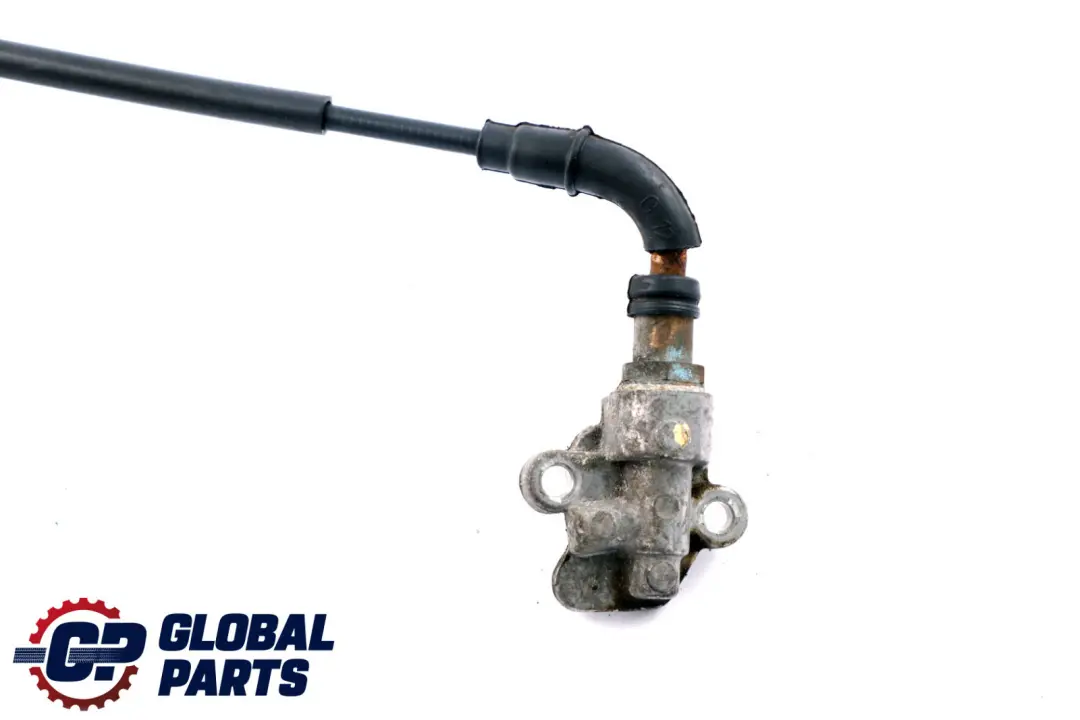 Honda CBR 125R Choke Cable Lever Switch Wiring - SKU 17950-KPP-860 - Part number 17950-KPP-860