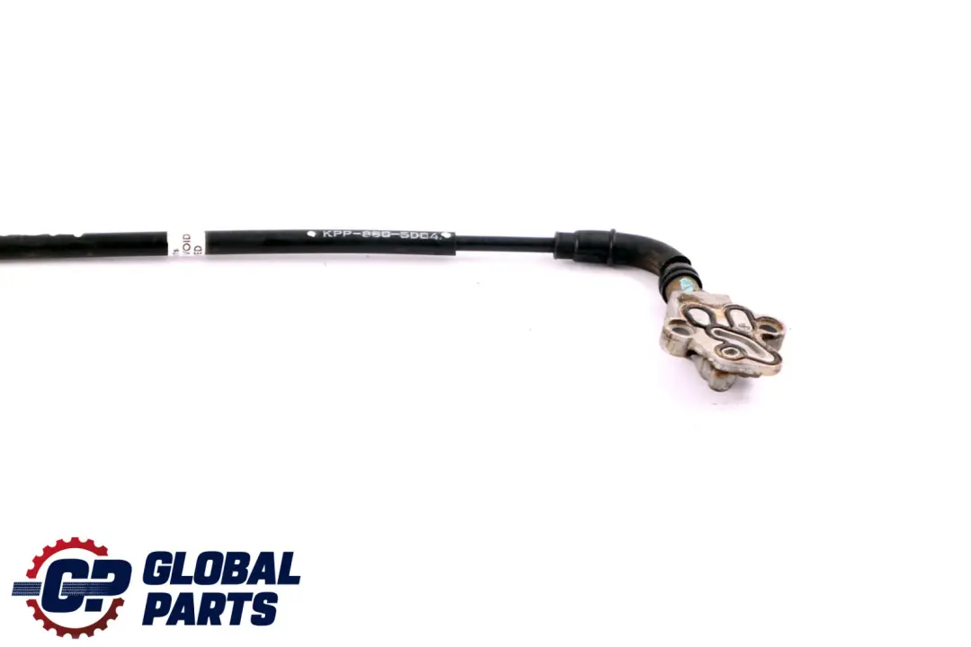 Honda CBR 125R Chokezug Choke Zug Bowdenzug Kabel - SKU 17950-KPP-860 - Teilenummer 17950-KPP-860