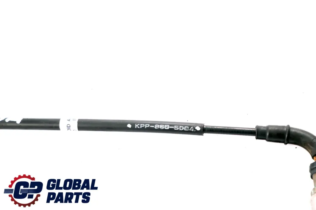 Honda CBR 125R Chokezug Choke Zug Bowdenzug Kabel - SKU 17950-KPP-860 - Teilenummer 17950-KPP-860