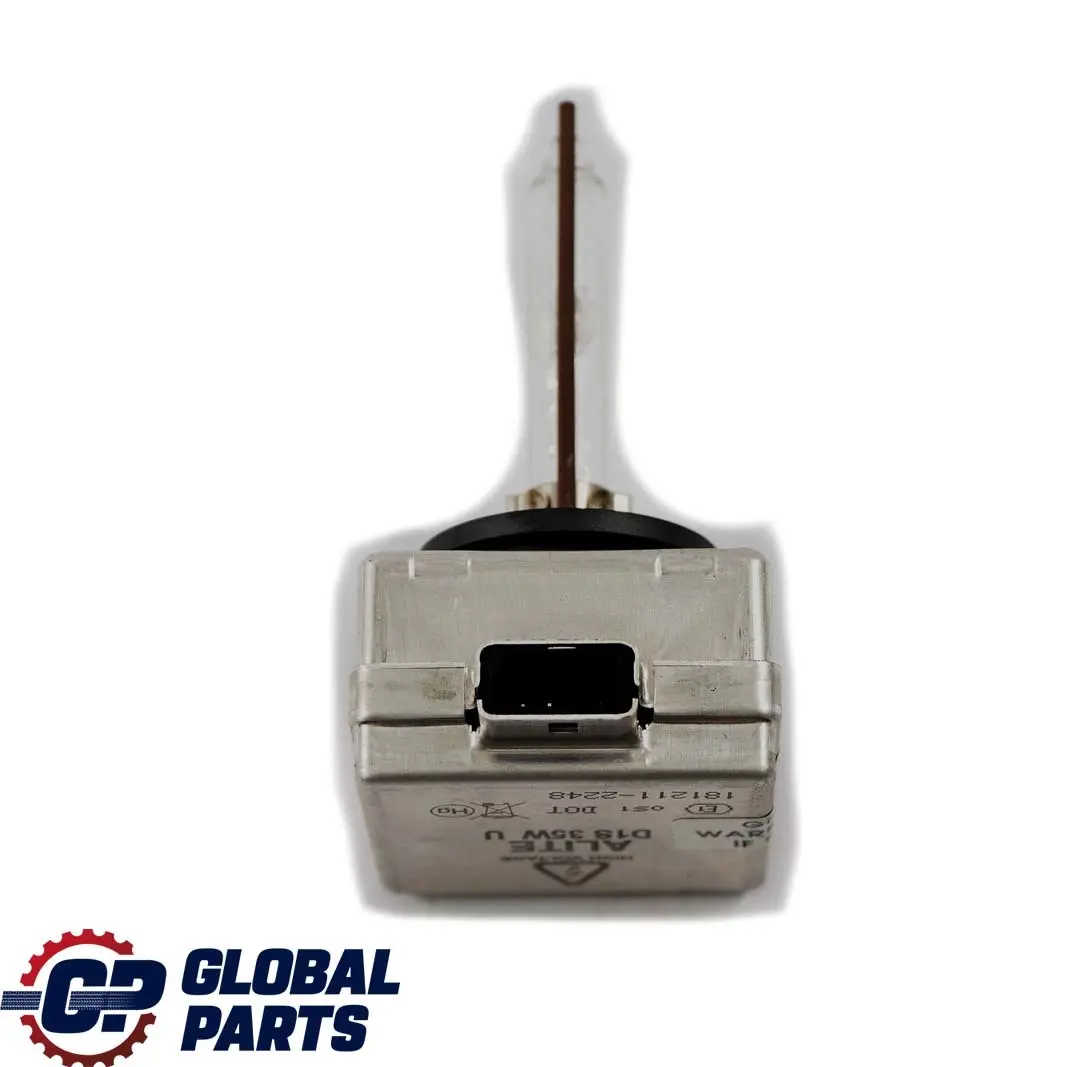 Alite High Voltage D1S Birne Scheinwerfer Licht 35W U für mit Teilenummer 181211-2248 Alite High Voltage D1S Birne Scheinwerfer Licht 35W U - SKU 181211-2248 - Teilenummer 181211-2248