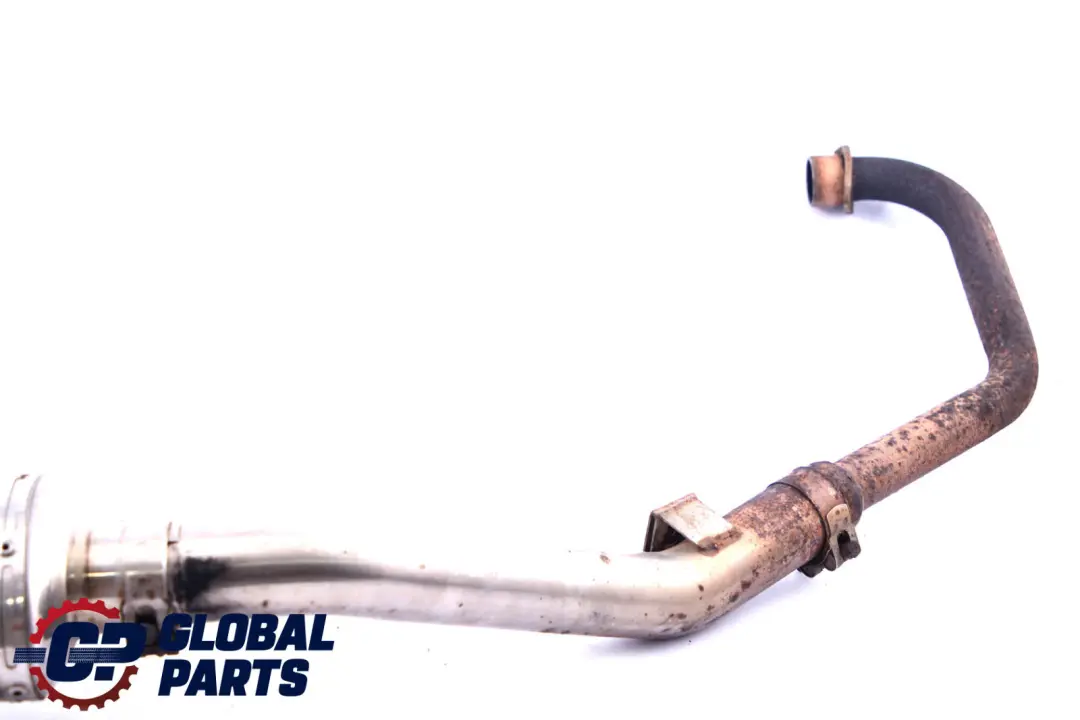 CBR 125R 2004-2010 Black Widow Exhaust Silencer Muffler Pipe to Honda with Part number 18320-KPP-860 Honda CBR 125R 2004-2010 Black Widow Exhaust Silencer Muffler Pipe - SKU 18320-KPP-860 - Part number 18320-KPP-860