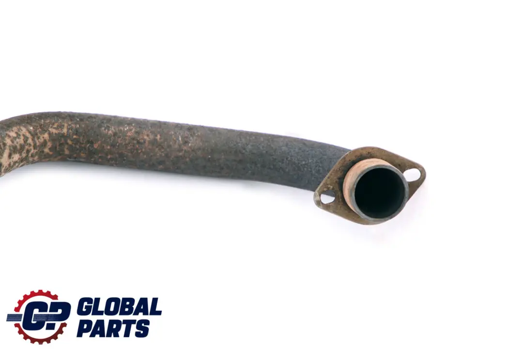 Honda CBR 125R 2004-2010 Black Widow Exhaust Silencer Muffler Pipe - SKU 18320-KPP-860 - Part number 18320-KPP-860