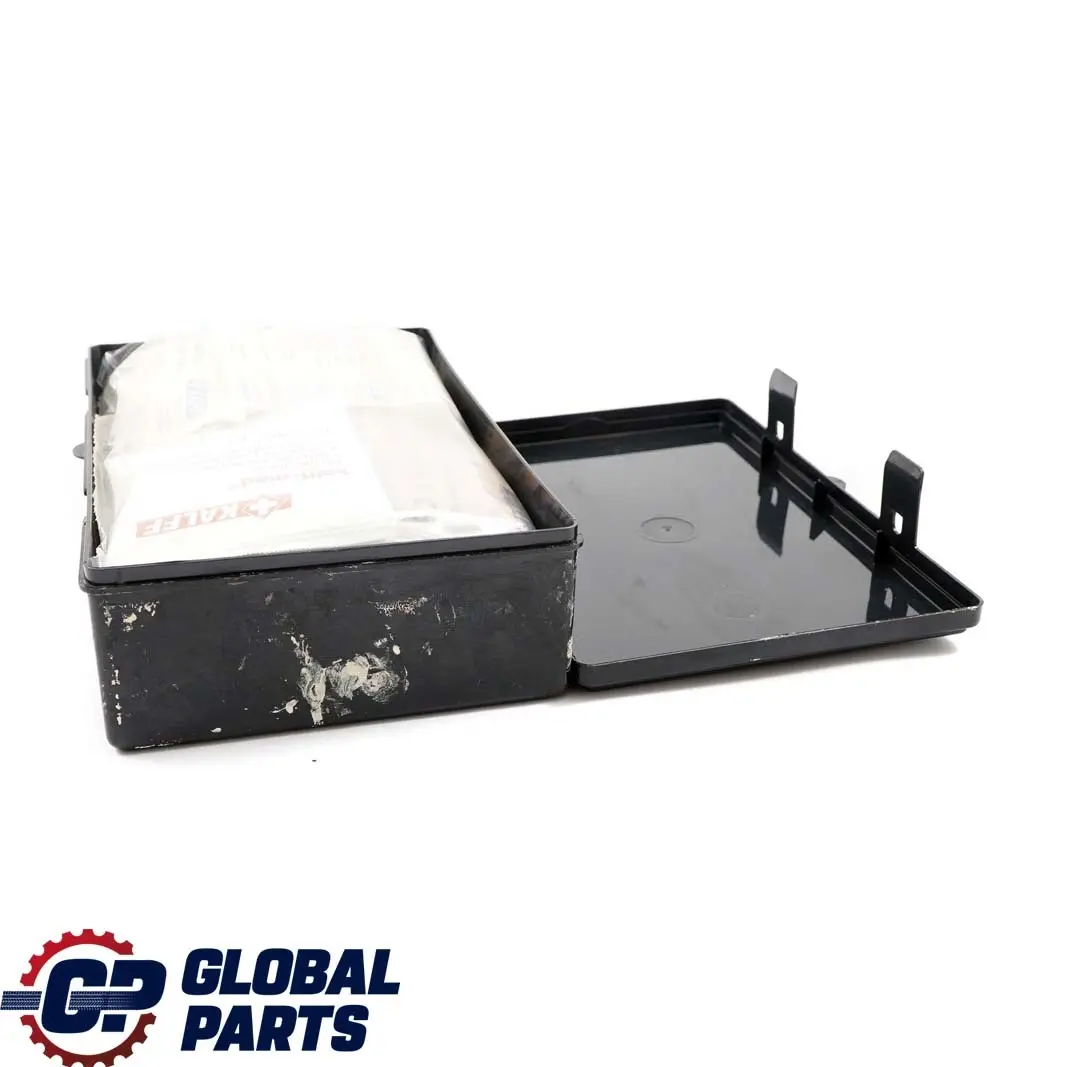 Erste Hilfe Set Tasche für BMW 5 8 er E34 E31 mit Teilenummer 1859303 BMW 5 8 er E34 E31 Erste Hilfe Set Tasche - SKU 1859303 - Teilenummer 1859303