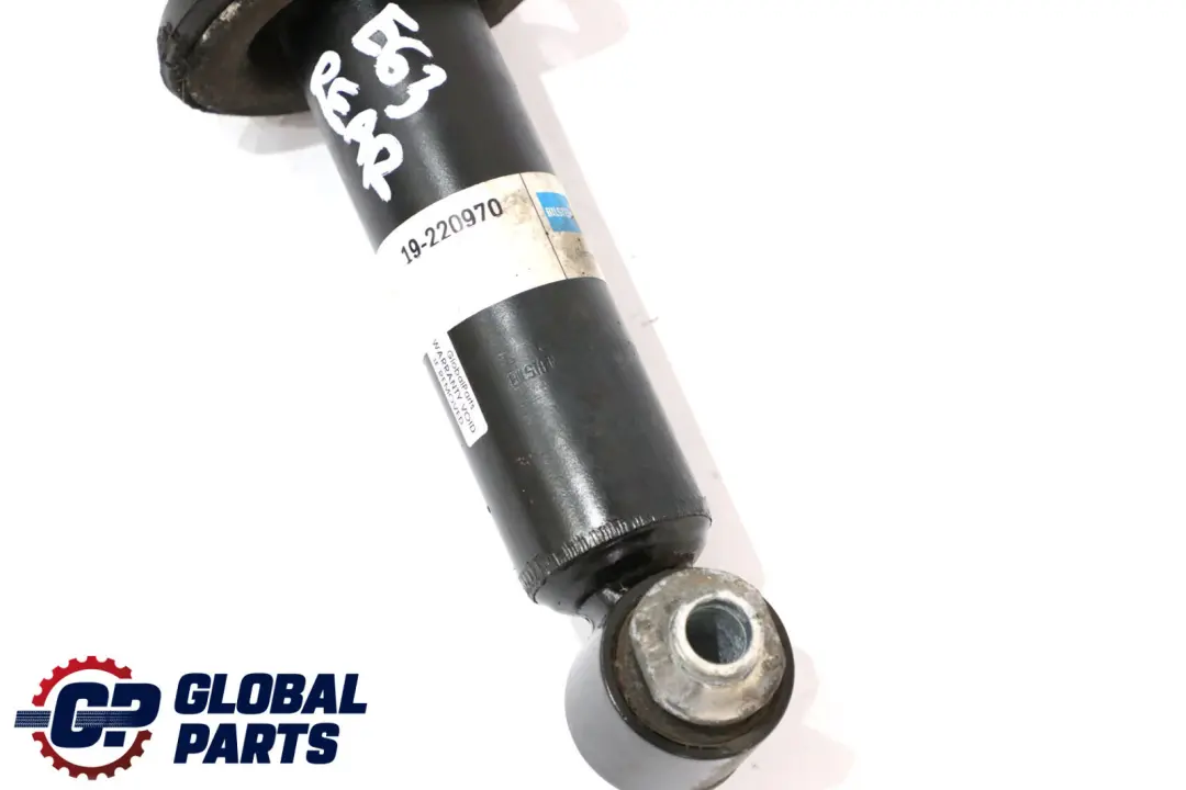 BMW 6 Reihe Coupe E63 Bilstein Hinterachse Links Rechts Stoßdämpfer - SKU 19-220970 - Teilenummer 19-220970