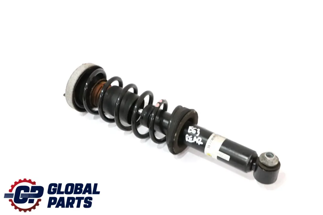 Reihe Coupe E63 Bilstein Hinterachse Links Rechts Stoßdämpfer für BMW 6 mit Teilenummer 19-220970 BMW 6 Reihe Coupe E63 Bilstein Hinterachse Links Rechts Stoßdämpfer - SKU 19-220970 - Teilenummer 19-220970