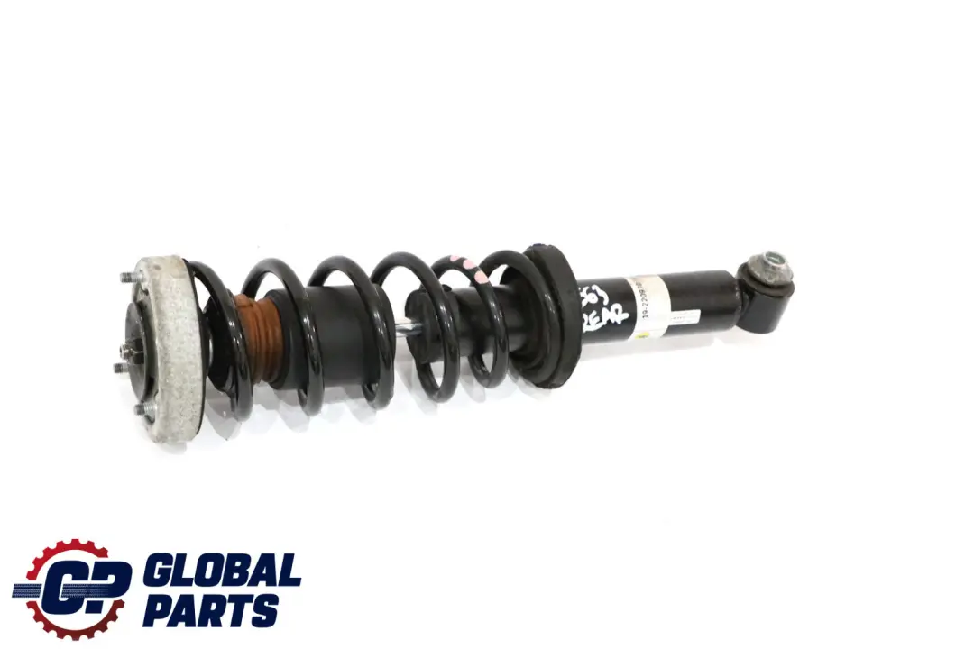 BMW 6 Reihe Coupe E63 Bilstein Hinterachse Links Rechts Stoßdämpfer - SKU 19-220970 - Teilenummer 19-220970