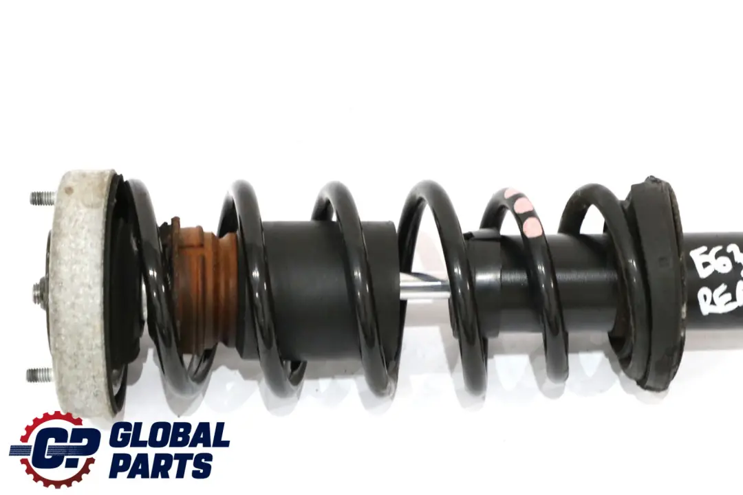 Bilstein Rear Left Right N/O/S Suspension Spring Strut Shock Absorber to BMW 6 E63 with Part number 19-220970 BMW 6 E63 Bilstein Rear Left Right N/O/S Suspension Spring Strut Shock Absorber - SKU 19-220970 - Part number 19-220970