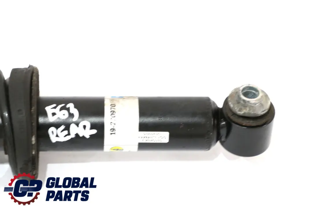 Bilstein Rear Left Right N/O/S Suspension Spring Strut Shock Absorber to BMW 6 E63 with Part number 19-220970 BMW 6 E63 Bilstein Rear Left Right N/O/S Suspension Spring Strut Shock Absorber - SKU 19-220970 - Part number 19-220970