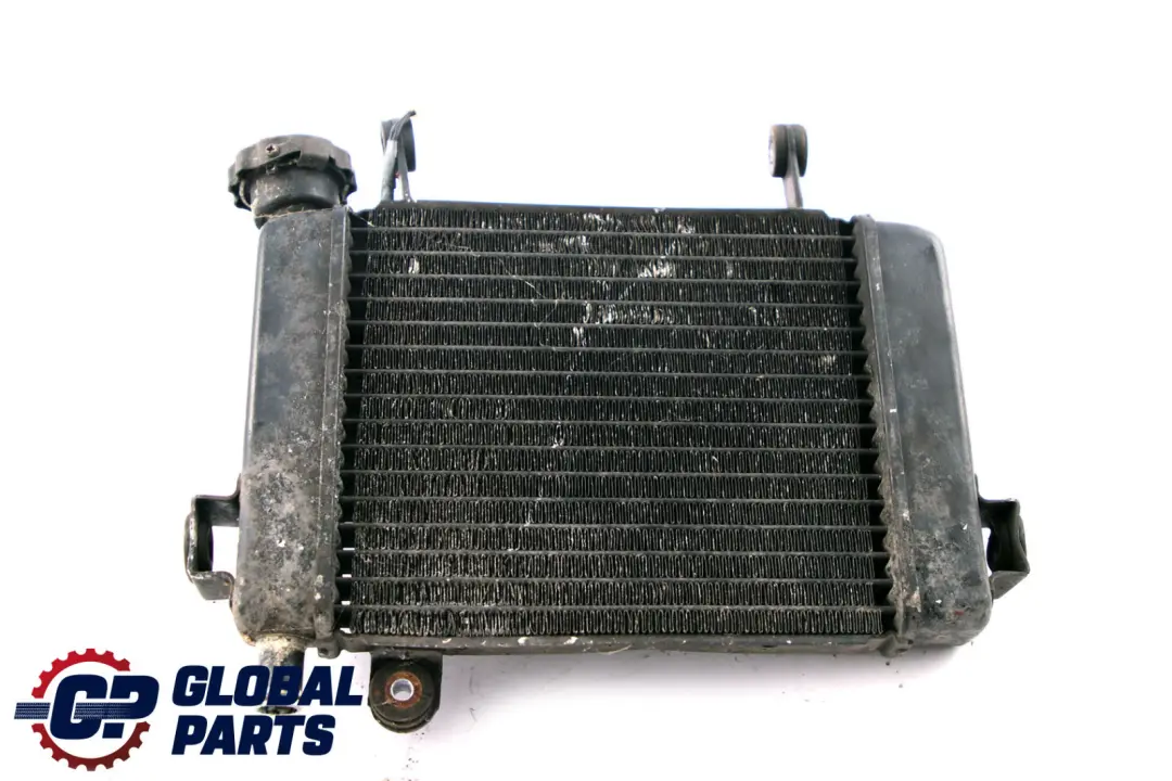 CBR 125 Wasserkühler Radiator Kühler für Honda mit Teilenummer 19010-KPP-861 Honda CBR 125 Wasserkühler Radiator Kühler - SKU 19010-KPP-861 - Teilenummer 19010-KPP-861