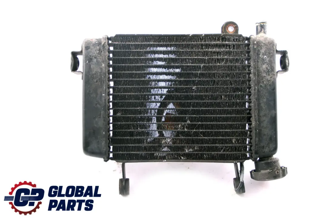CBR 125 Wasserkühler Radiator Kühler für Honda mit Teilenummer 19010-KPP-861 Honda CBR 125 Wasserkühler Radiator Kühler - SKU 19010-KPP-861 - Teilenummer 19010-KPP-861