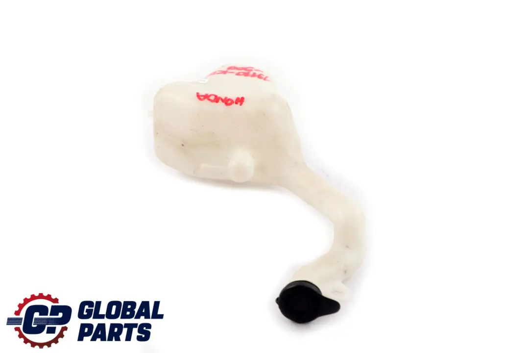 Honda CBR 125R Radiator Reserve Fluid Tank - SKU 19110-KPP-900 - Part number 19110-KPP-900