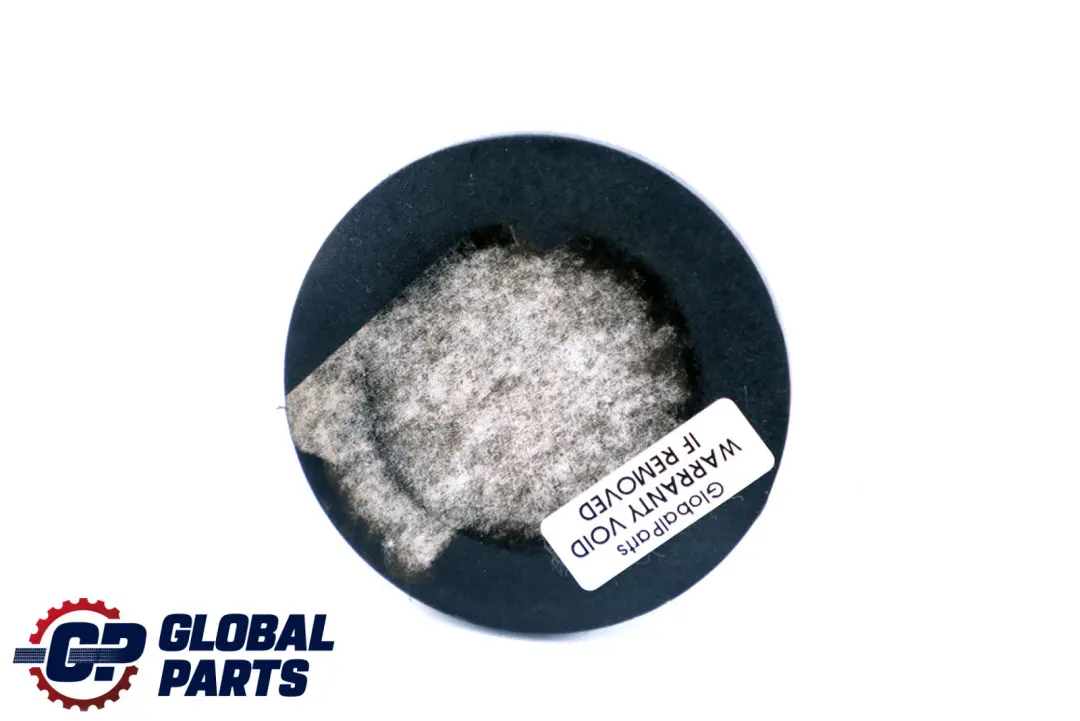 BMW 3 Serie E46 Coffre Pneu de Rechange Retaining Boulons Helice - SKU 1944899 - Numéro de pièce 1944899