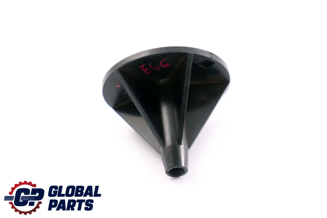 BMW 3 Serie E46 Coffre Pneu de Rechange Retaining Boulons Helice - SKU 1944899 - Numéro de pièce 1944899