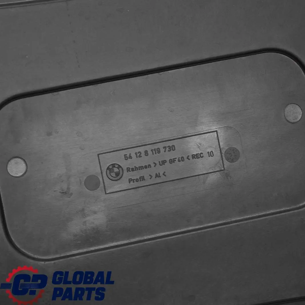 Sliding Vent Top Roof Sunroof Montrealblau Blue 8119730 PL to BMW 3 Series E36 Saloon with Part number 8206386 BMW 3 Series E36 Saloon Sliding Vent Top Roof Sunroof Montrealblau Blue 8119730 PL - SKU 8206386 - Part number 8206386