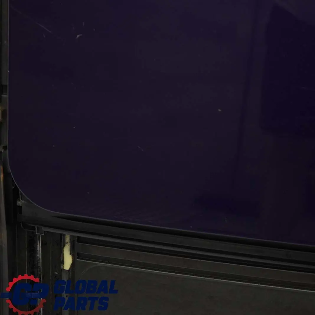 Sliding Vent Top Roof Sunroof Montrealblau Blue 8119730 PL to BMW 3 Series E36 Saloon with Part number 8206386 BMW 3 Series E36 Saloon Sliding Vent Top Roof Sunroof Montrealblau Blue 8119730 PL - SKU 8206386 - Part number 8206386