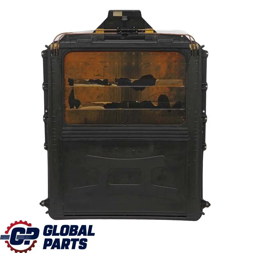 Sliding Vent Top Roof Sunroof Montrealblau Blue 8119730 PL to BMW 3 Series E36 Saloon with Part number 8206386 BMW 3 Series E36 Saloon Sliding Vent Top Roof Sunroof Montrealblau Blue 8119730 PL - SKU 8206386 - Part number 8206386