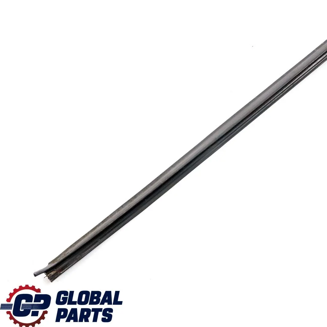 BMW E36 Saloon Touring Front Left N/S Door Outer Weatherstrip Finisher Window - SKU 1960647 - Part number 1960647
