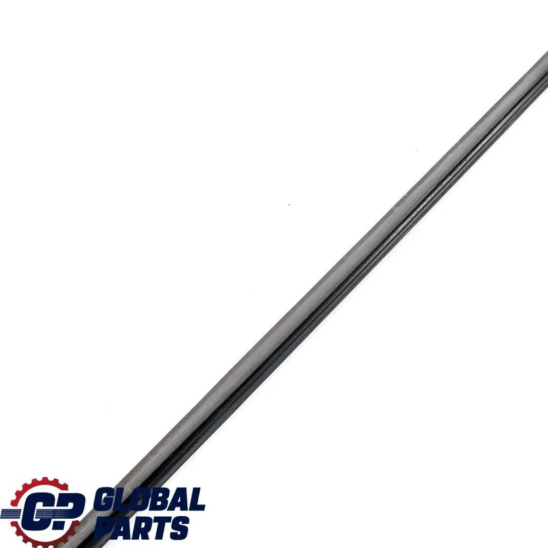 BMW E36 Berlina Touring Frente Izquierda Puerta Exterior Burlete Acabado Ventana - SKU 1960647 - Número de pieza 1960647