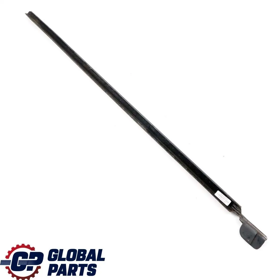 BMW E36 Saloon Touring Front Left N/S Door Outer Weatherstrip Finisher Window - SKU 1960647 - Part number 1960647