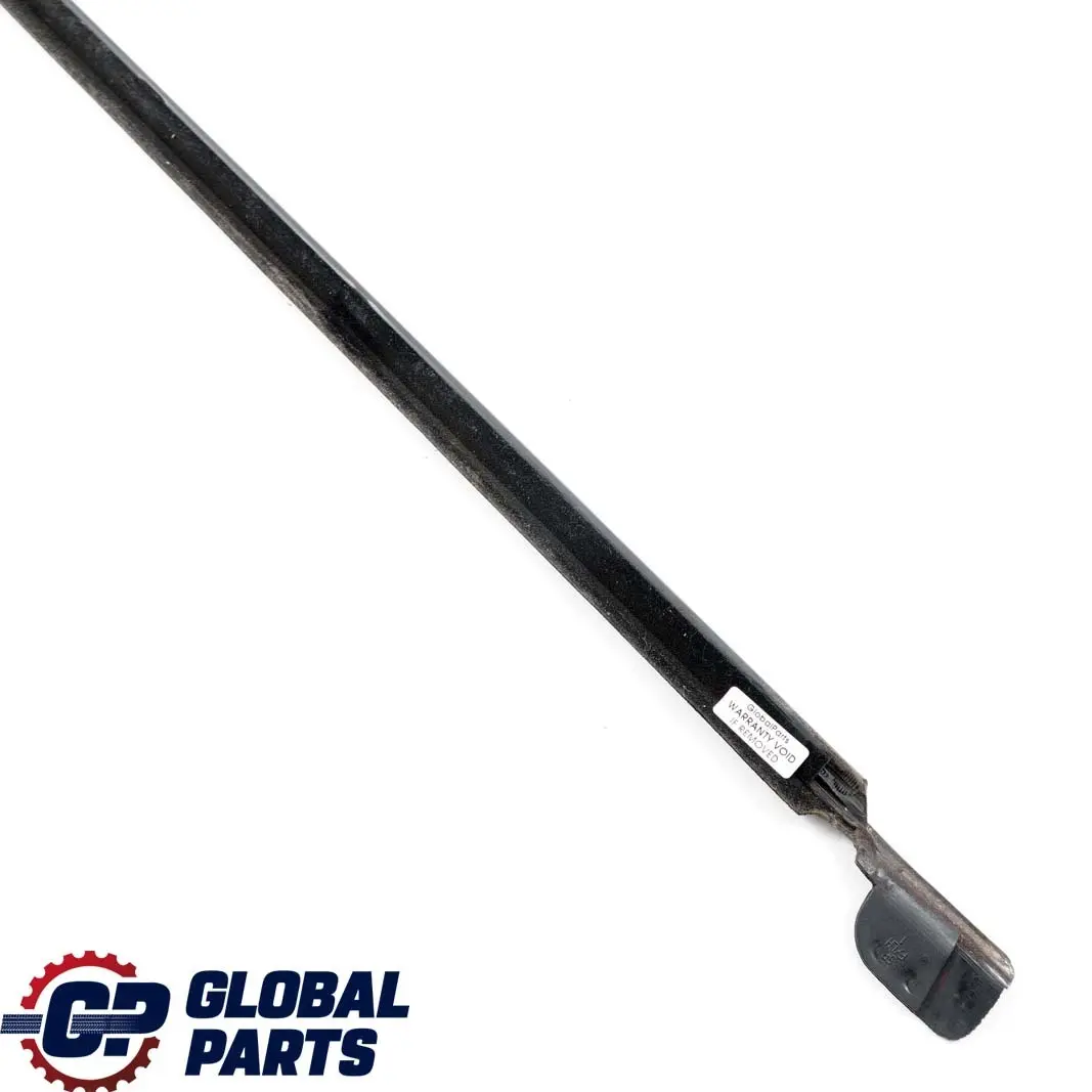 BMW E36 Saloon Touring Front Left N/S Door Outer Weatherstrip Finisher Window - SKU 1960647 - Part number 1960647