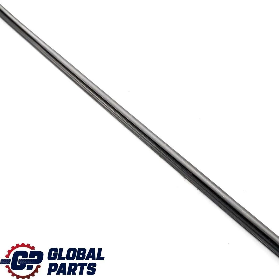 BMW E36 Saloon Touring Front Left N/S Door Outer Weatherstrip Finisher Window - SKU 1960647 - Part number 1960647