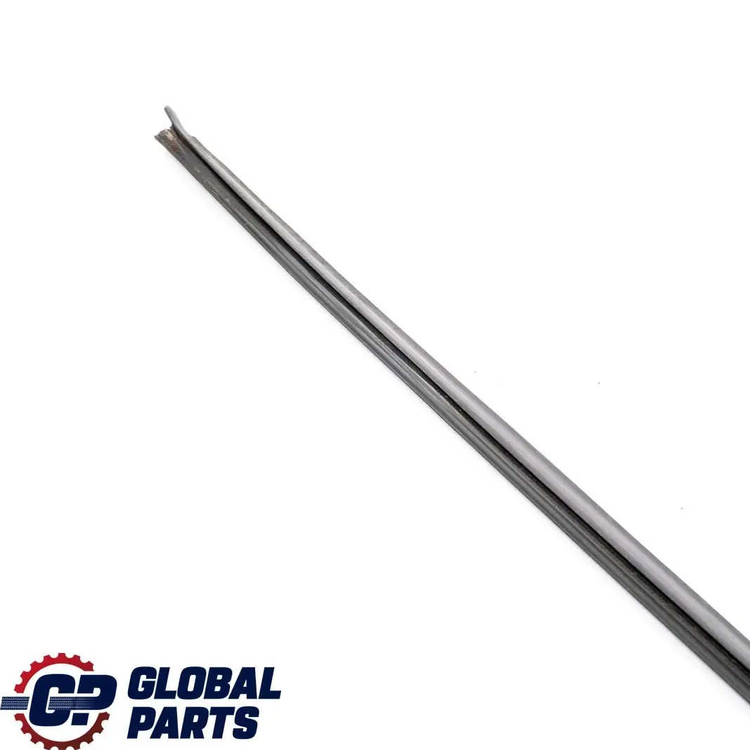 BMW E36 Saloon Touring Front Left N/S Door Outer Weatherstrip Finisher Window - SKU 1960647 - Part number 1960647