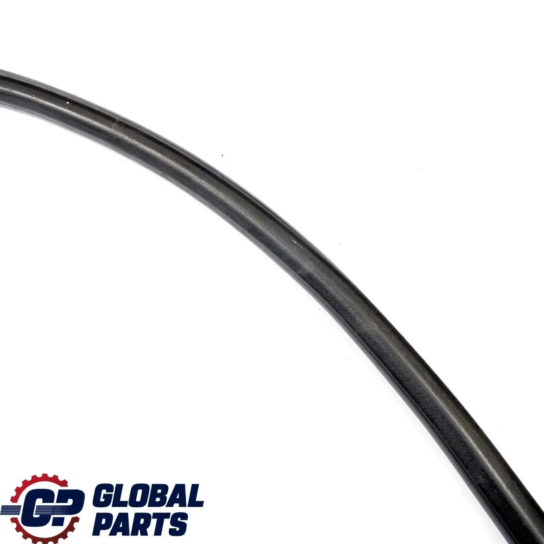 BMW 3 Series E36 Saloon Touring Centre Left N/S Rubber Seal Between Door Outer - SKU 1960667 - Part number 1960667