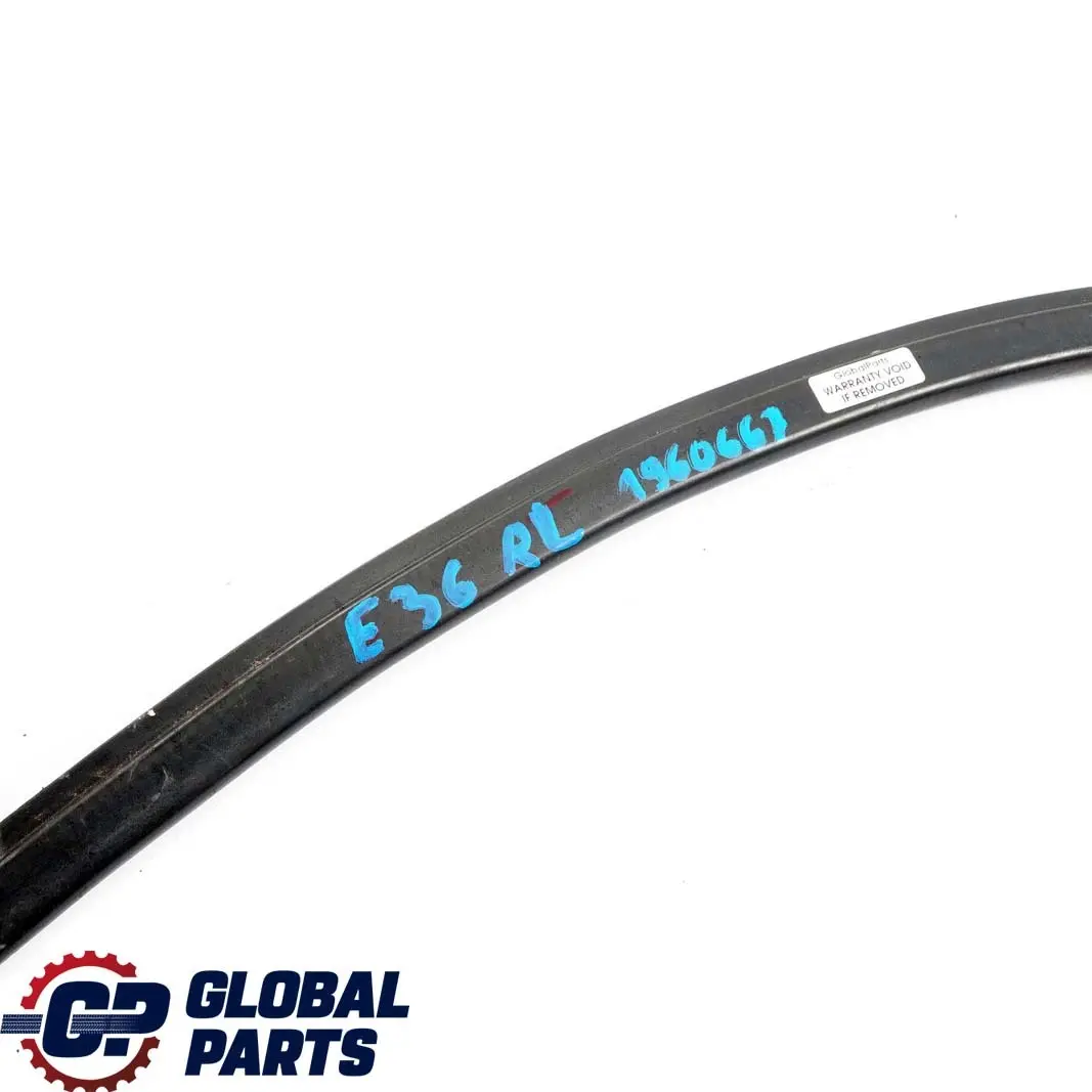 BMW 3 E36 Combi Berline Centre a Gauche Joint Entre Porte Et Colonne - SKU 1960667 - Numéro de pièce 1960667