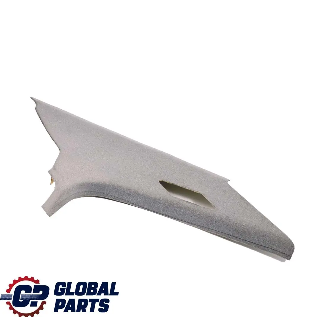 BMW 3 Series E36 Trim Panel Column Cover Rear Left N/S Pearl - SKU 1960681 - Part number 1960681