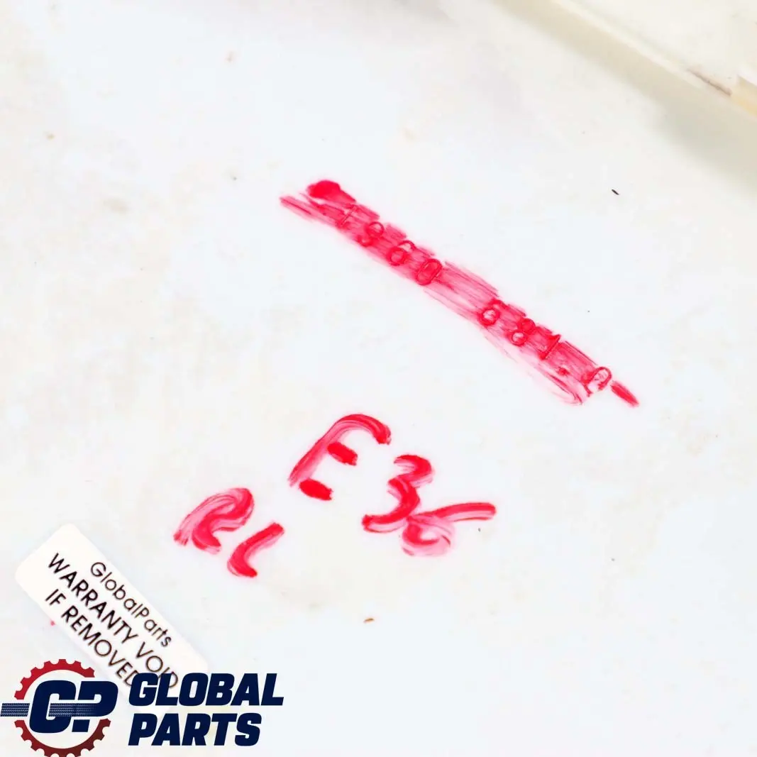 Verkleidung Säule Hinten Links Perl für BMW 3 er E36 mit Teilenummer 1960681 BMW 3 er E36 Verkleidung Säule Hinten Links Perl - SKU 1960681 - Teilenummer 1960681