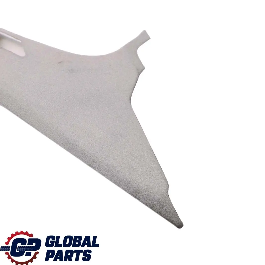 Trim Panel Column Cover Rear Left N/S Pearl to BMW 3 Series E36 with Part number 1960681 BMW 3 Series E36 Trim Panel Column Cover Rear Left N/S Pearl - SKU 1960681 - Part number 1960681