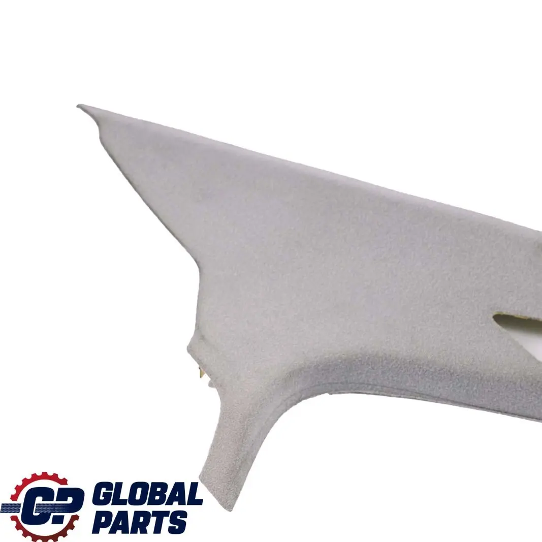 BMW 3 Series E36 Trim Panel Column Cover Rear Left N/S Pearl - SKU 1960681 - Part number 1960681