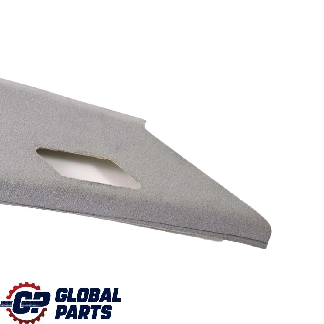 Verkleidung Säule Hinten Links Perl für BMW 3 er E36 mit Teilenummer 1960681 BMW 3 er E36 Verkleidung Säule Hinten Links Perl - SKU 1960681 - Teilenummer 1960681