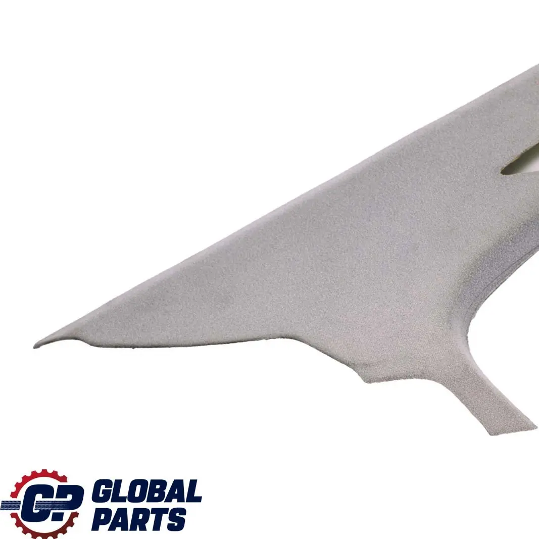 BMW 3 Series E36 Trim Panel Column Cover Rear Left N/S Pearl - SKU 1960681 - Part number 1960681
