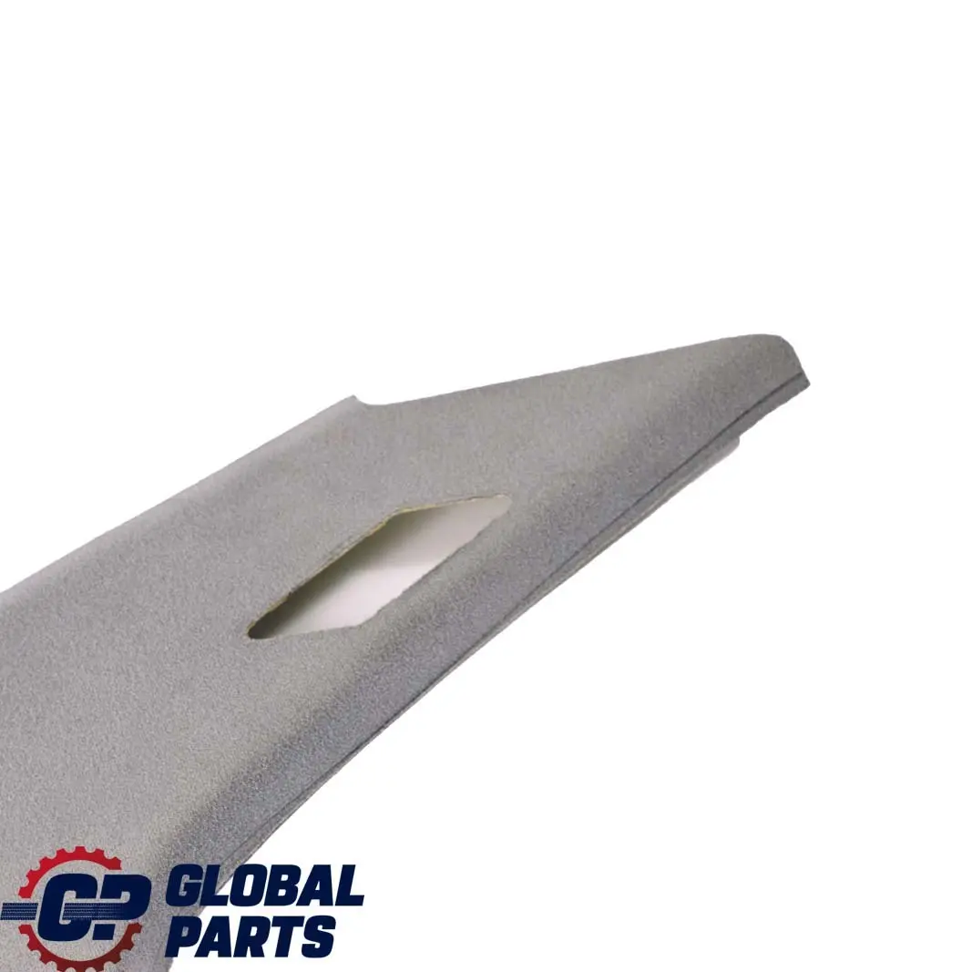 BMW 3 er E36 Verkleidung Säule Hinten Links Perl - SKU 1960681 - Teilenummer 1960681