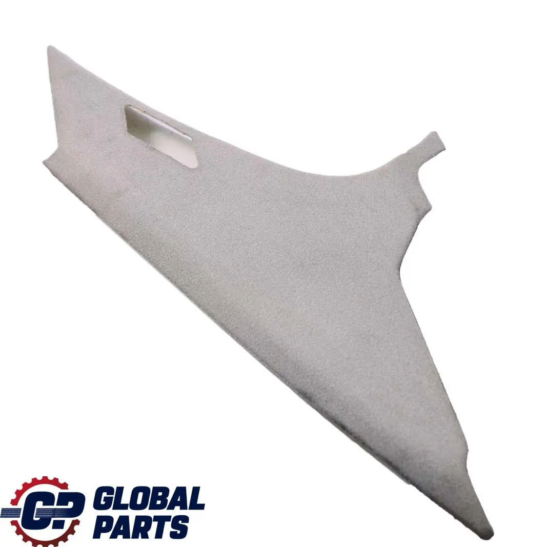 Trim Panel Column Cover Rear Left N/S Pearl to BMW 3 Series E36 with Part number 1960681 BMW 3 Series E36 Trim Panel Column Cover Rear Left N/S Pearl - SKU 1960681 - Part number 1960681