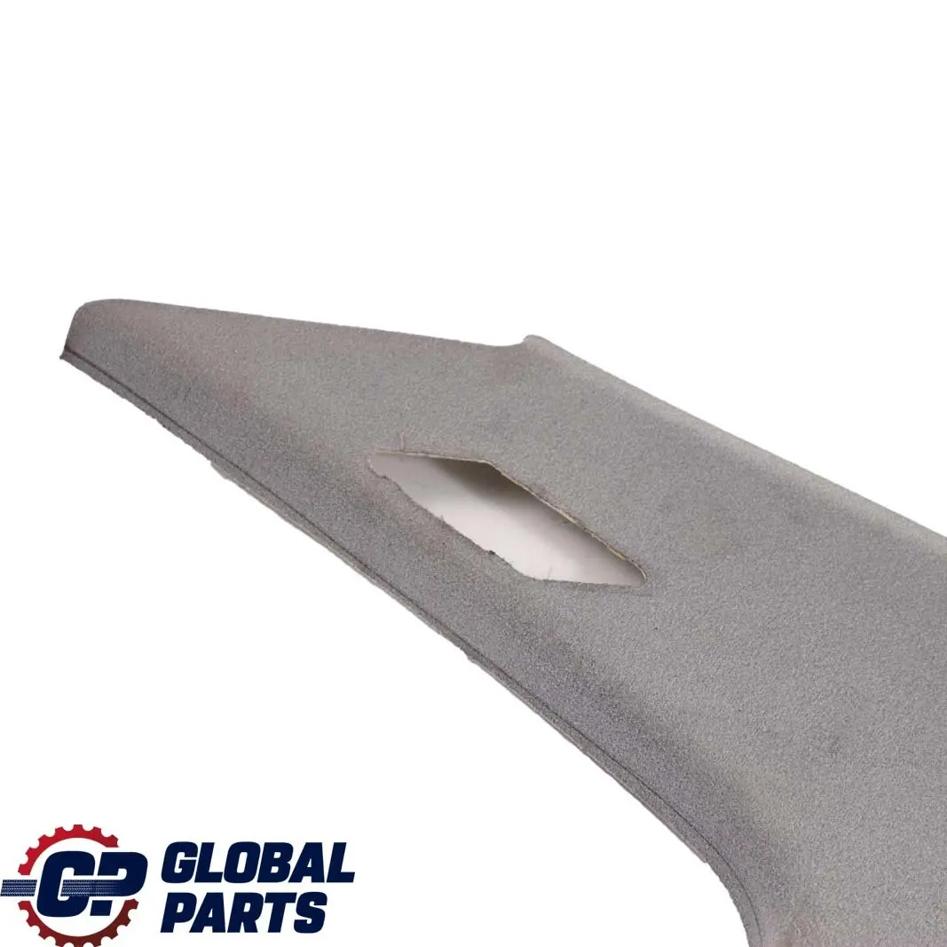 Trim Panel Column Cover Rear Right O/S Pearl to BMW 3 Series E36 with Part number 1960682 BMW 3 Series E36 Trim Panel Column Cover Rear Right O/S Pearl - SKU 1960682 - Part number 1960682