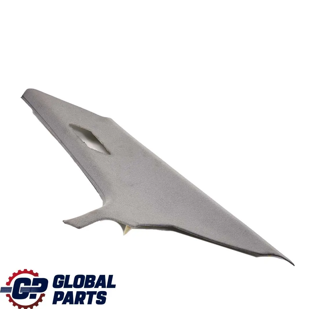 Trim Panel Column Cover Rear Right O/S Pearl to BMW 3 Series E36 with Part number 1960682 BMW 3 Series E36 Trim Panel Column Cover Rear Right O/S Pearl - SKU 1960682 - Part number 1960682