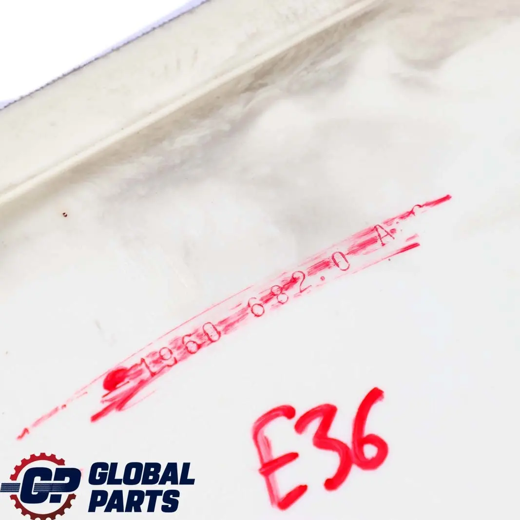 Trim Panel Column Cover Rear Right O/S Pearl to BMW 3 Series E36 with Part number 1960682 BMW 3 Series E36 Trim Panel Column Cover Rear Right O/S Pearl - SKU 1960682 - Part number 1960682