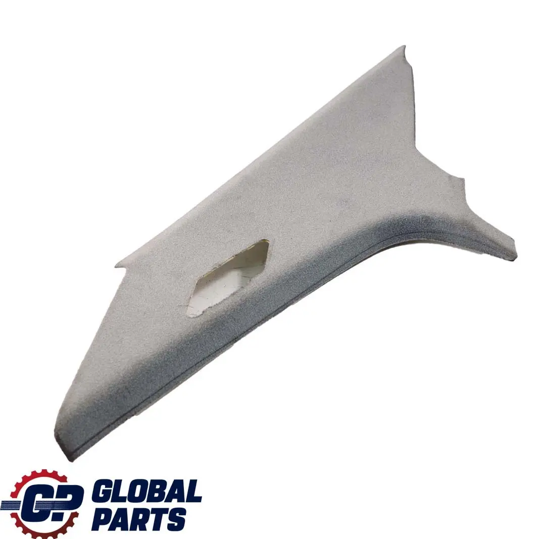 Verkleidung Säule Hinten Rechts Perl für BMW 3 er E36 mit Teilenummer 1960682 BMW 3 er E36 Verkleidung Säule Hinten Rechts Perl - SKU 1960682 - Teilenummer 1960682