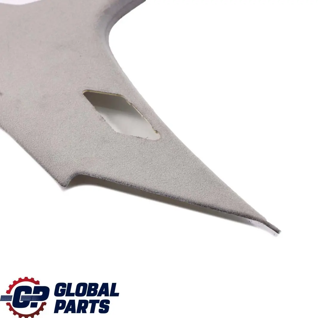 Trim Panel Column Cover Rear Right O/S Pearl to BMW 3 Series E36 with Part number 1960682 BMW 3 Series E36 Trim Panel Column Cover Rear Right O/S Pearl - SKU 1960682 - Part number 1960682