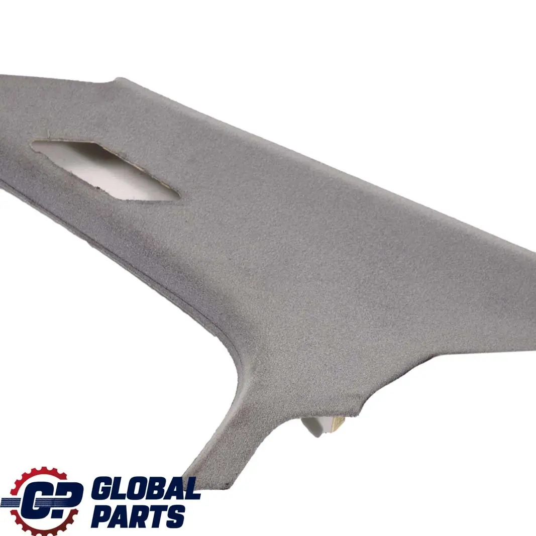 Trim Panel Column Cover Rear Right O/S Pearl to BMW 3 Series E36 with Part number 1960682 BMW 3 Series E36 Trim Panel Column Cover Rear Right O/S Pearl - SKU 1960682 - Part number 1960682