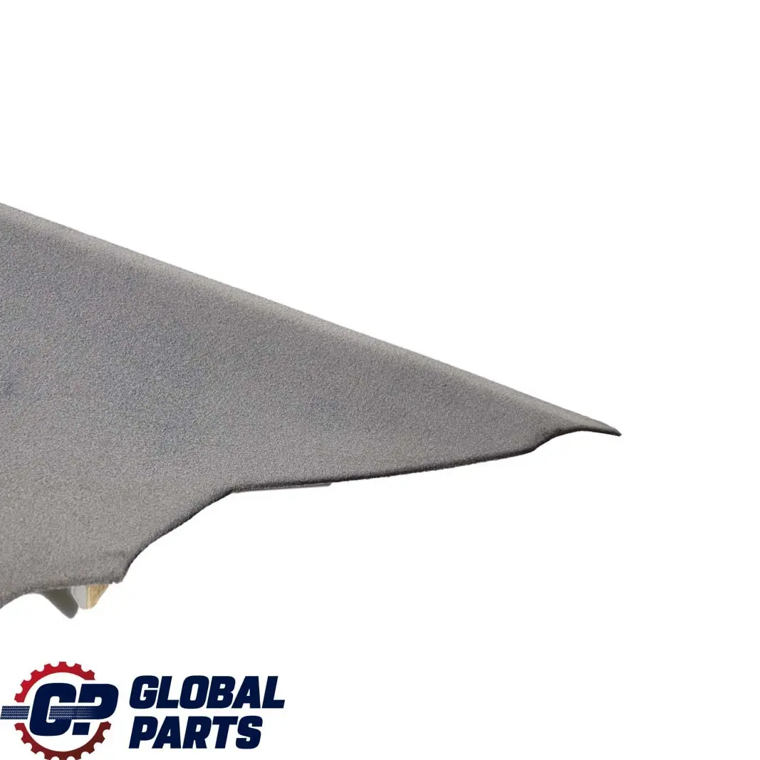 Trim Panel Column Cover Rear Right O/S Pearl to BMW 3 Series E36 with Part number 1960682 BMW 3 Series E36 Trim Panel Column Cover Rear Right O/S Pearl - SKU 1960682 - Part number 1960682