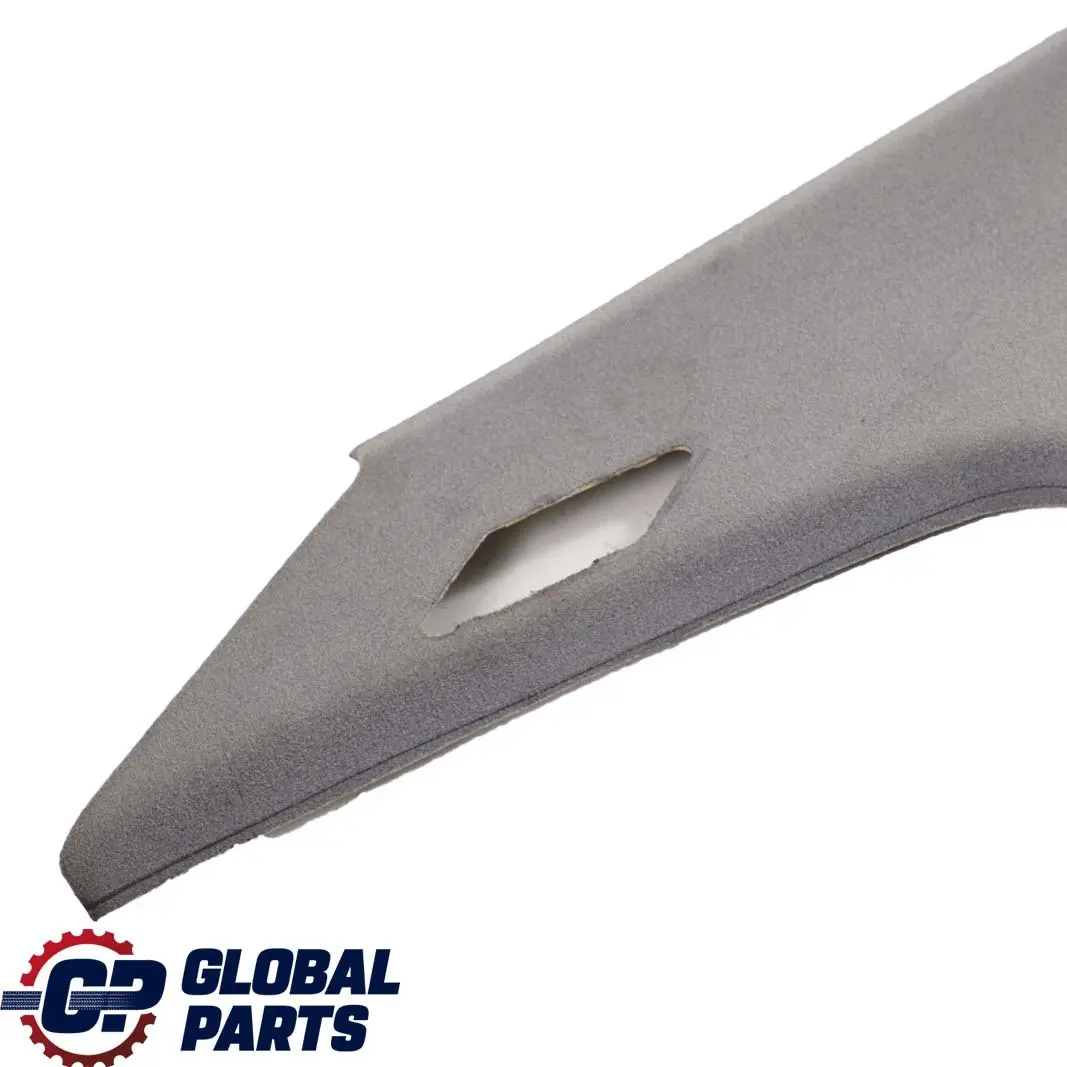 Trim Panel Column Cover Rear Right O/S Pearl to BMW 3 Series E36 with Part number 1960682 BMW 3 Series E36 Trim Panel Column Cover Rear Right O/S Pearl - SKU 1960682 - Part number 1960682
