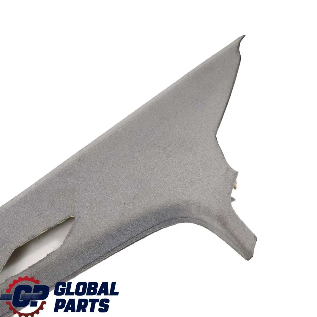 Trim Panel Column Cover Rear Right O/S Pearl to BMW 3 Series E36 with Part number 1960682 BMW 3 Series E36 Trim Panel Column Cover Rear Right O/S Pearl - SKU 1960682 - Part number 1960682