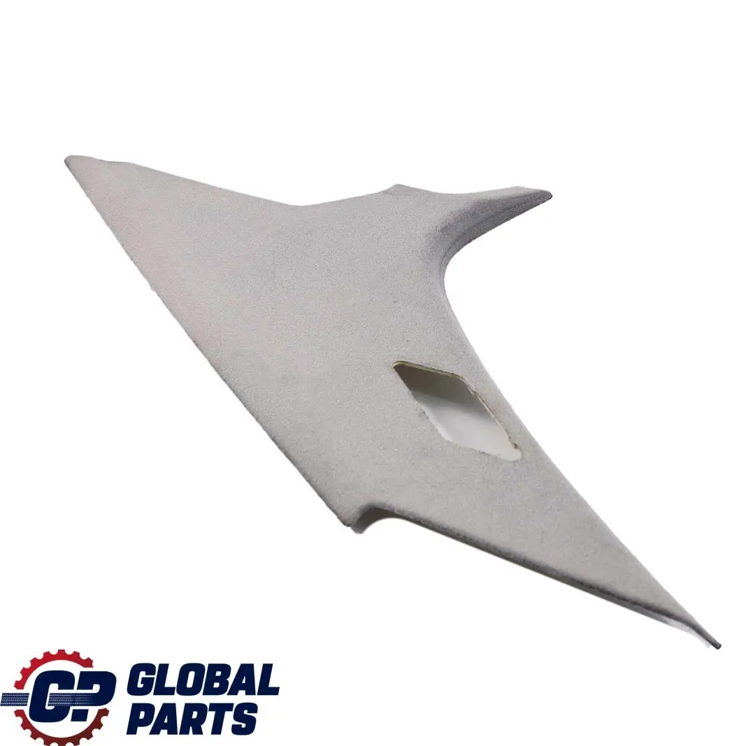 Trim Panel Column Cover Rear Right O/S Pearl to BMW 3 Series E36 with Part number 1960682 BMW 3 Series E36 Trim Panel Column Cover Rear Right O/S Pearl - SKU 1960682 - Part number 1960682