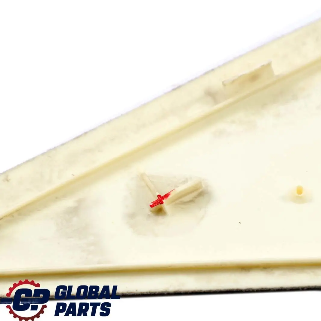 Trim Panel Column Cover Rear Right O/S Pearl to BMW 3 Series E36 with Part number 1960682 BMW 3 Series E36 Trim Panel Column Cover Rear Right O/S Pearl - SKU 1960682 - Part number 1960682