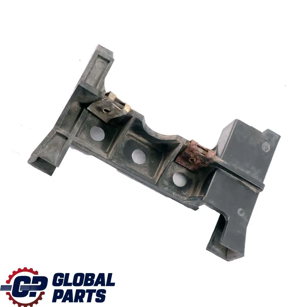 BMW E36 parachoques trasero izquierdo N / soporte De soporte De montaje - SKU 1960697 - Número de pieza 1960697