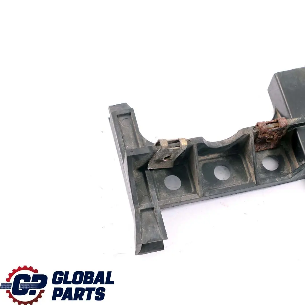 BMW E36 parachoques trasero izquierdo N / soporte De soporte De montaje - SKU 1960697 - Número de pieza 1960697